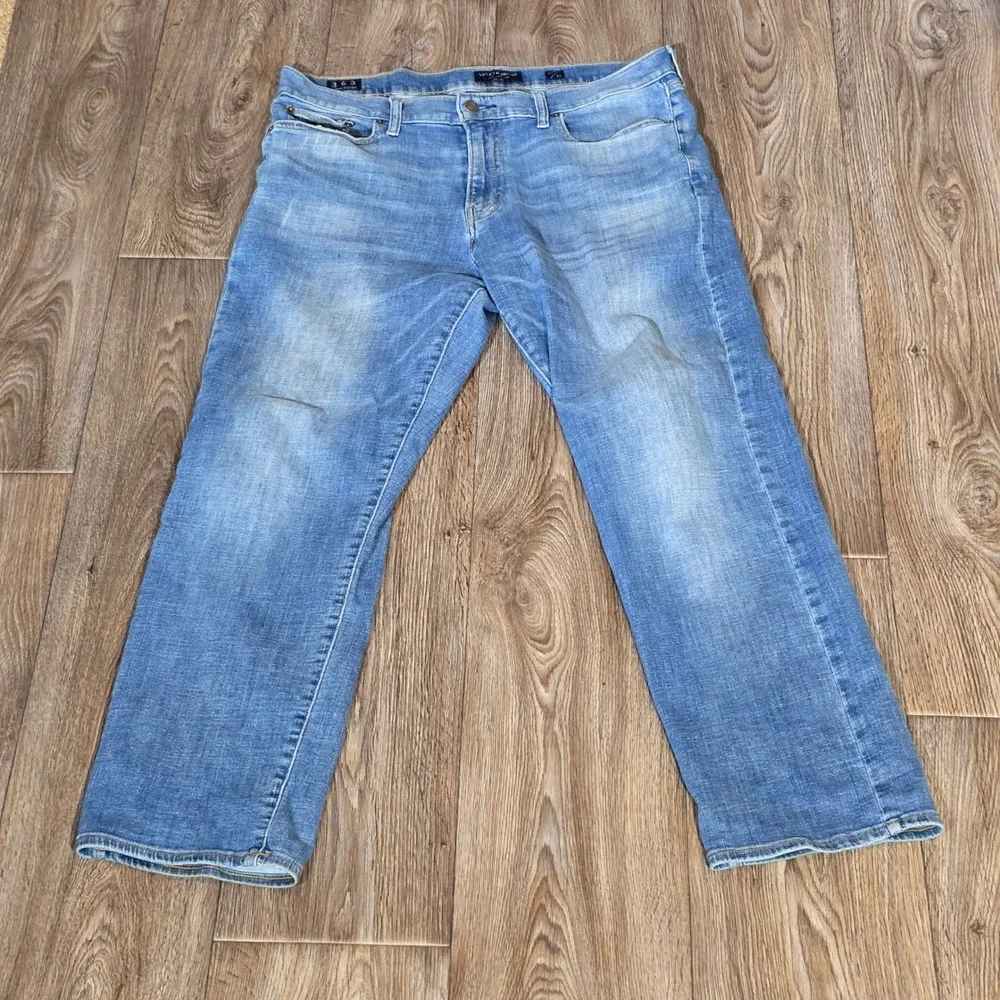 Lucky Brand these lucky